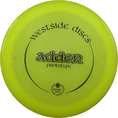 VIP Adder - Prototype