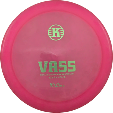 K1 Vass