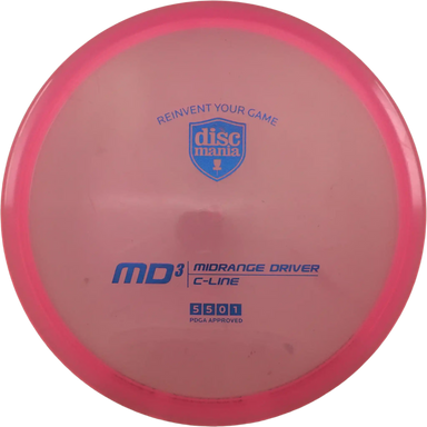 C-Line MD3