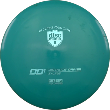 S-Line DD1