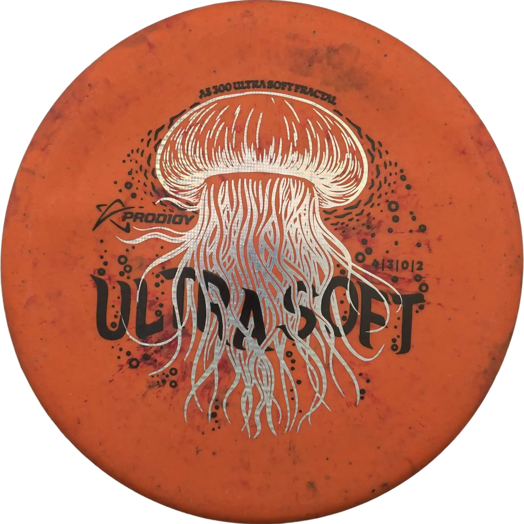 300 Ultra Soft A5