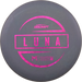 Rubber Blend Luna - Paul McBeth