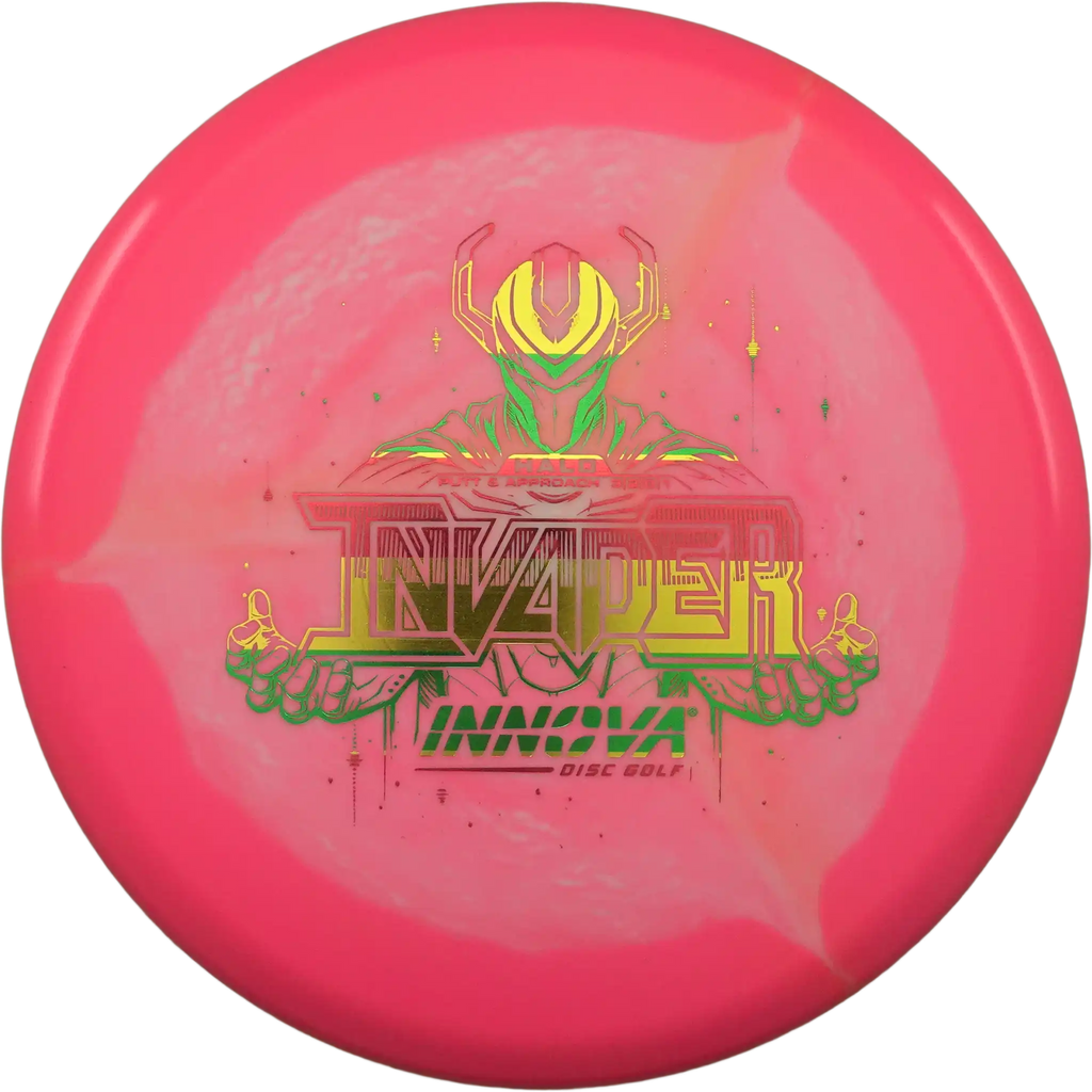 Halo Star Invader