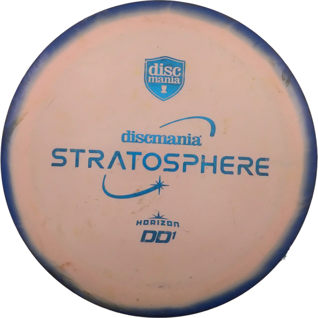 Horizon S-Line DD1 - Stratosphere