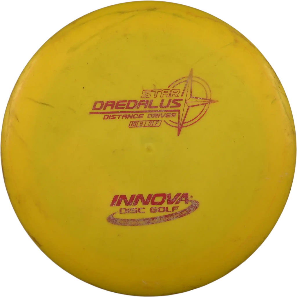Star Daedalus