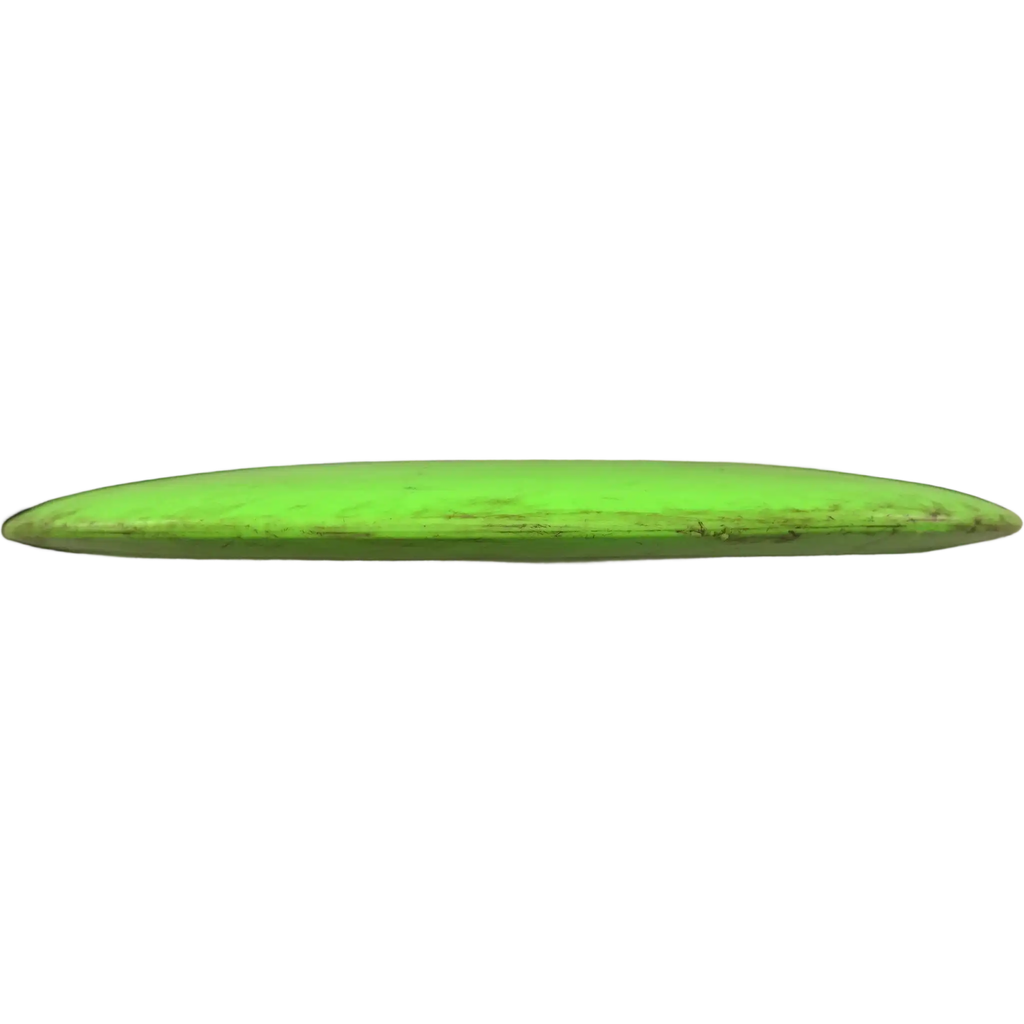 Star Roadrunner - Gregg Barsby
