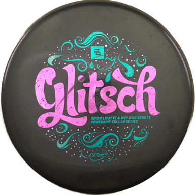 R2 Neutron Eclipse Rim Glitch - Glitsch - Simon Lizotte
