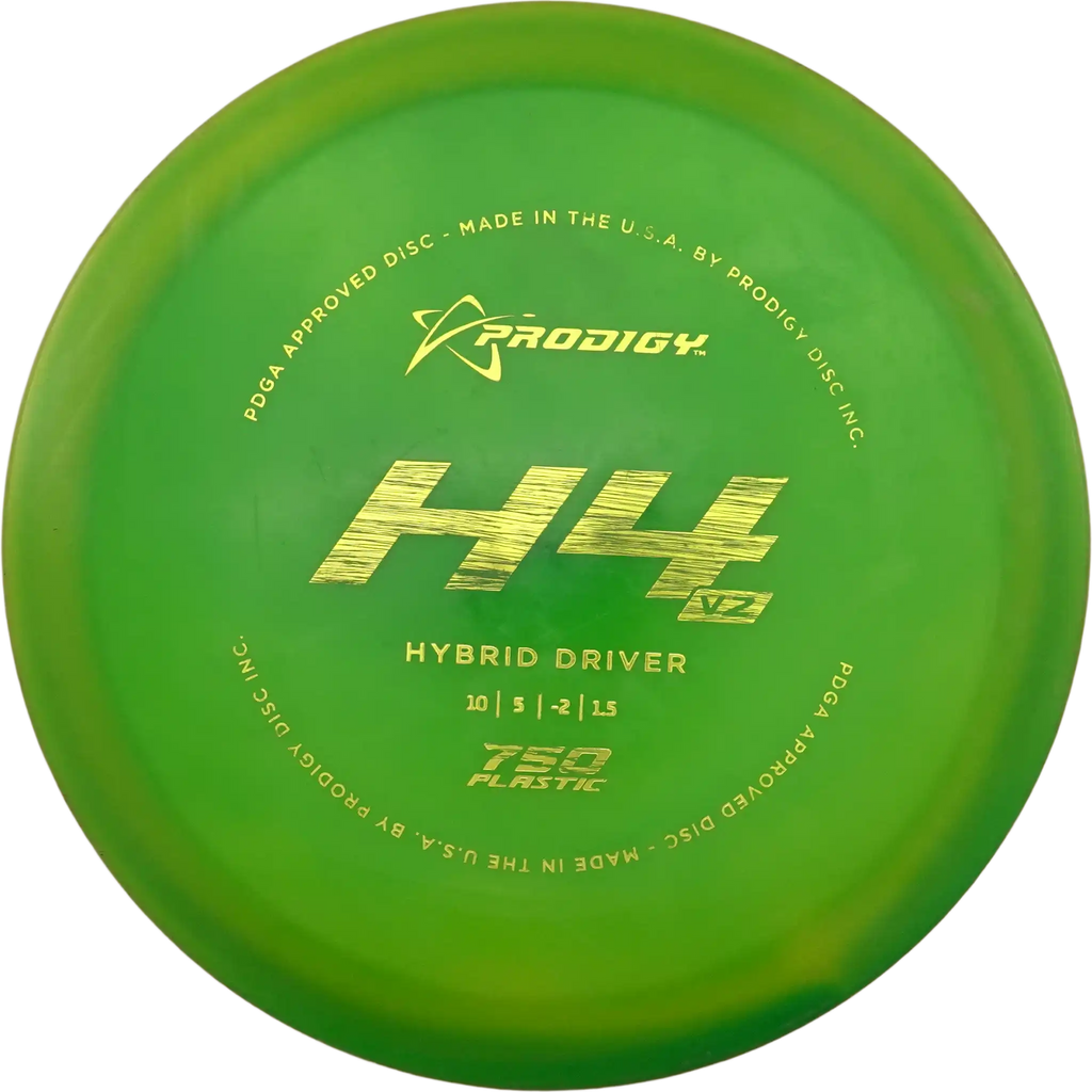 750 H4 V2