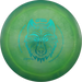 500 D1 Max - Frisbeegolf SM 2020