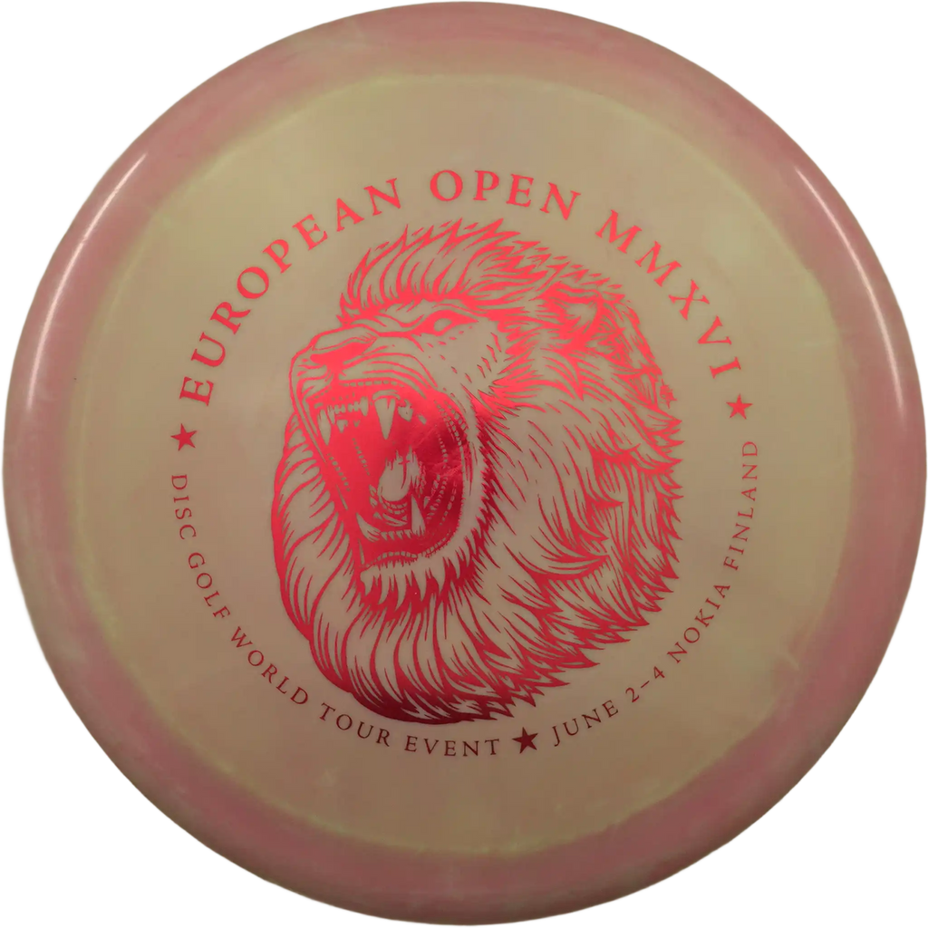 S-Line PDx - European Open