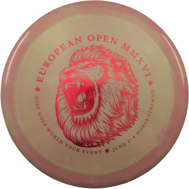 S-Line PDx - European Open