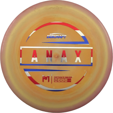 ESP Anax
