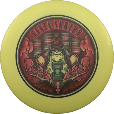 Ultrium Talisman - Santa Series