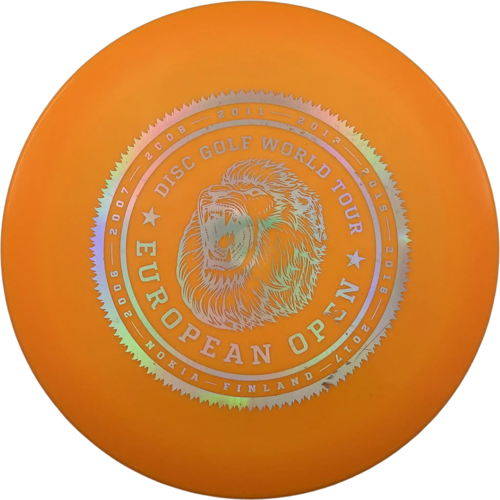 Star Firestorm - European Open