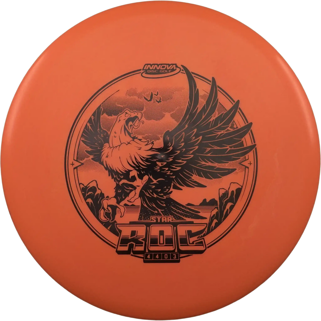 Star Rancho Roc