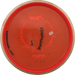 Proton Eclipse Axis