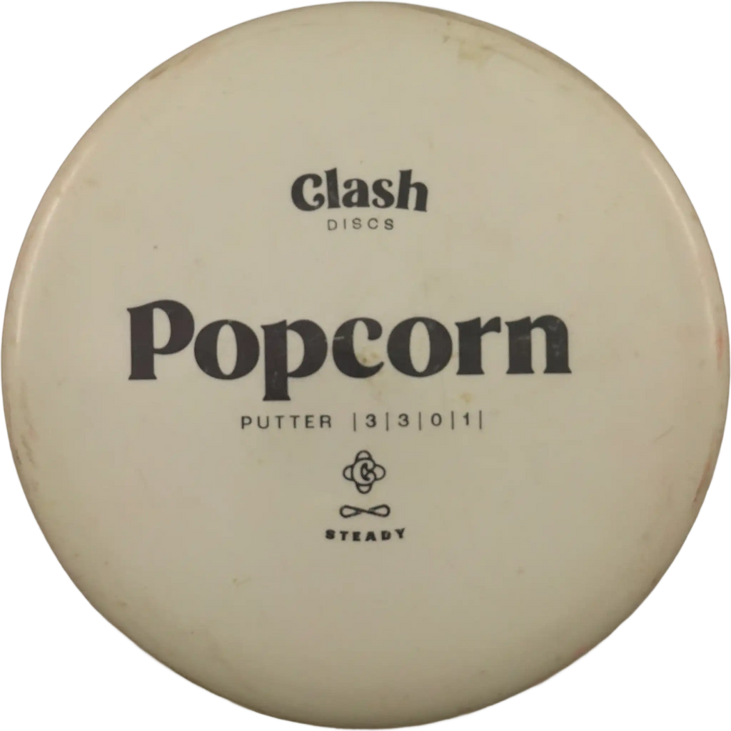Steady Popcorn