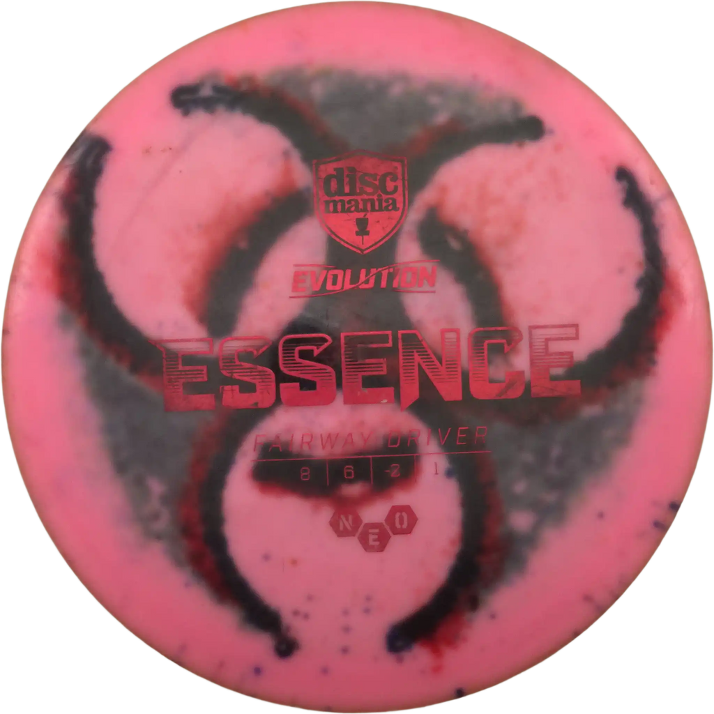 Neo Essence