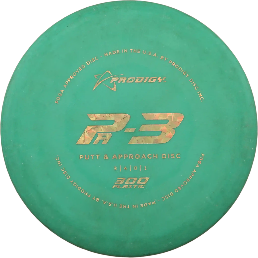 300 PA3