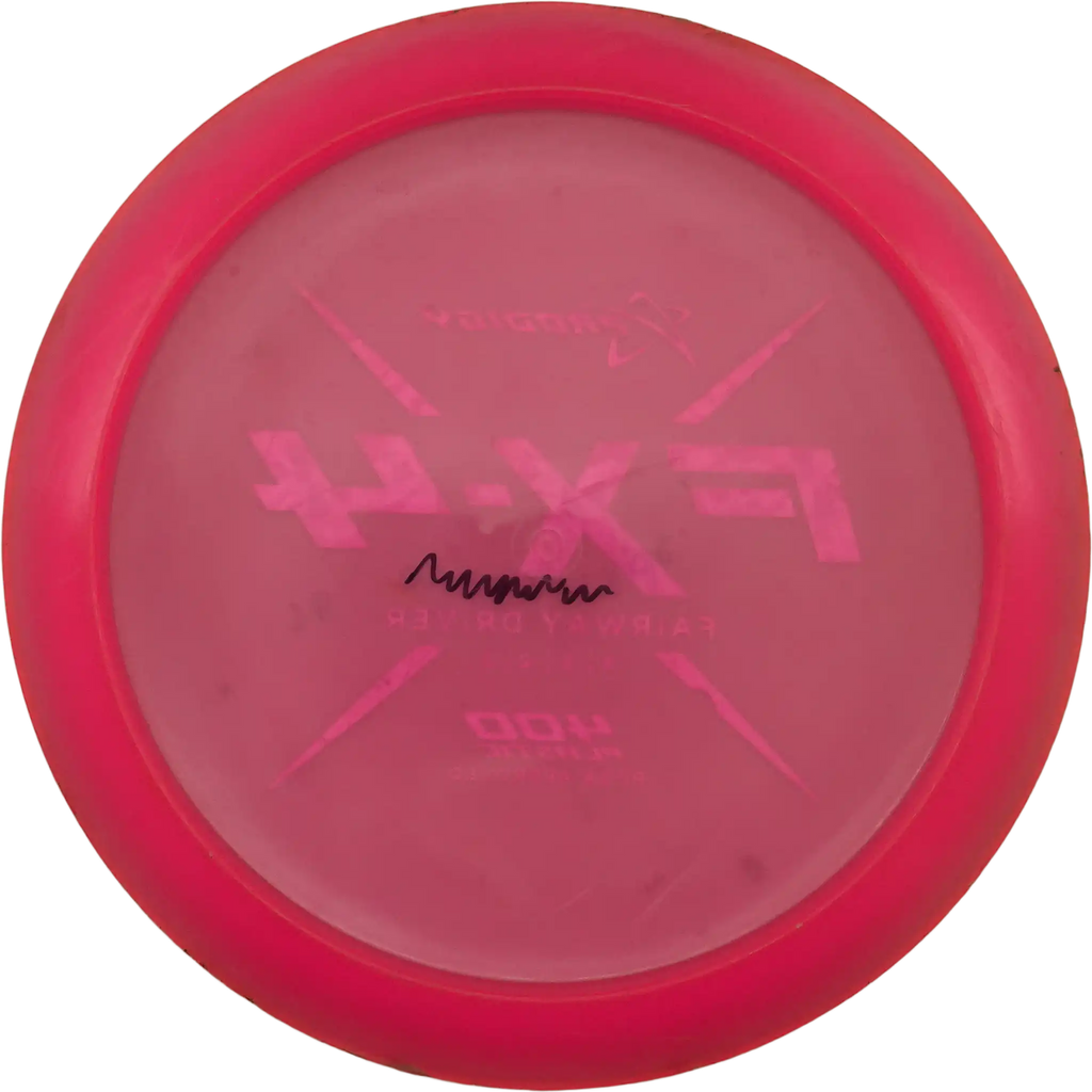 400 FX4
