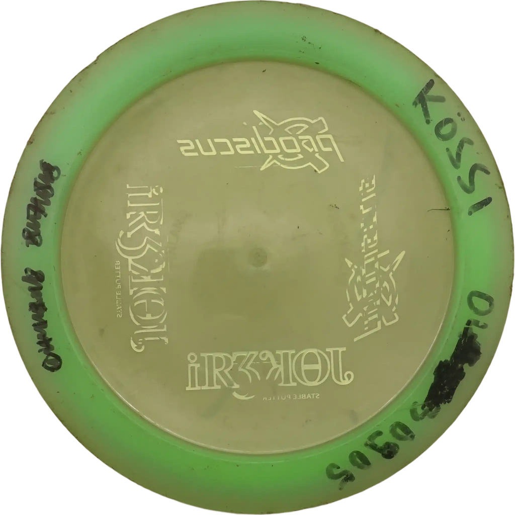 Ultrium Fasti