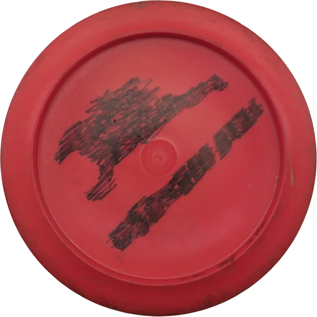 Star Destroyer - Paul McBeth