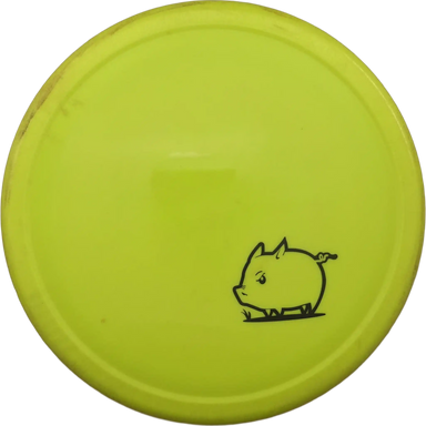 Star Pig