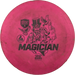 Active Magician