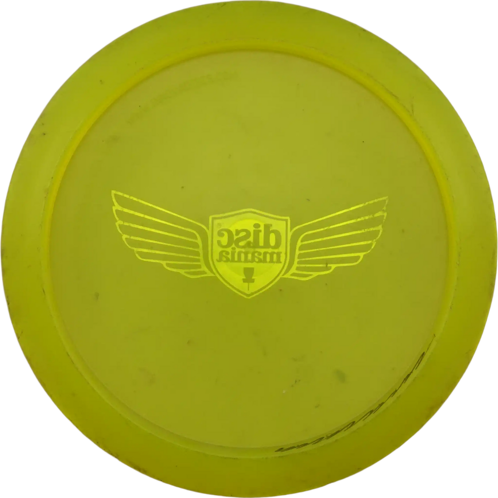 C-Line TD - Wings Stamp
