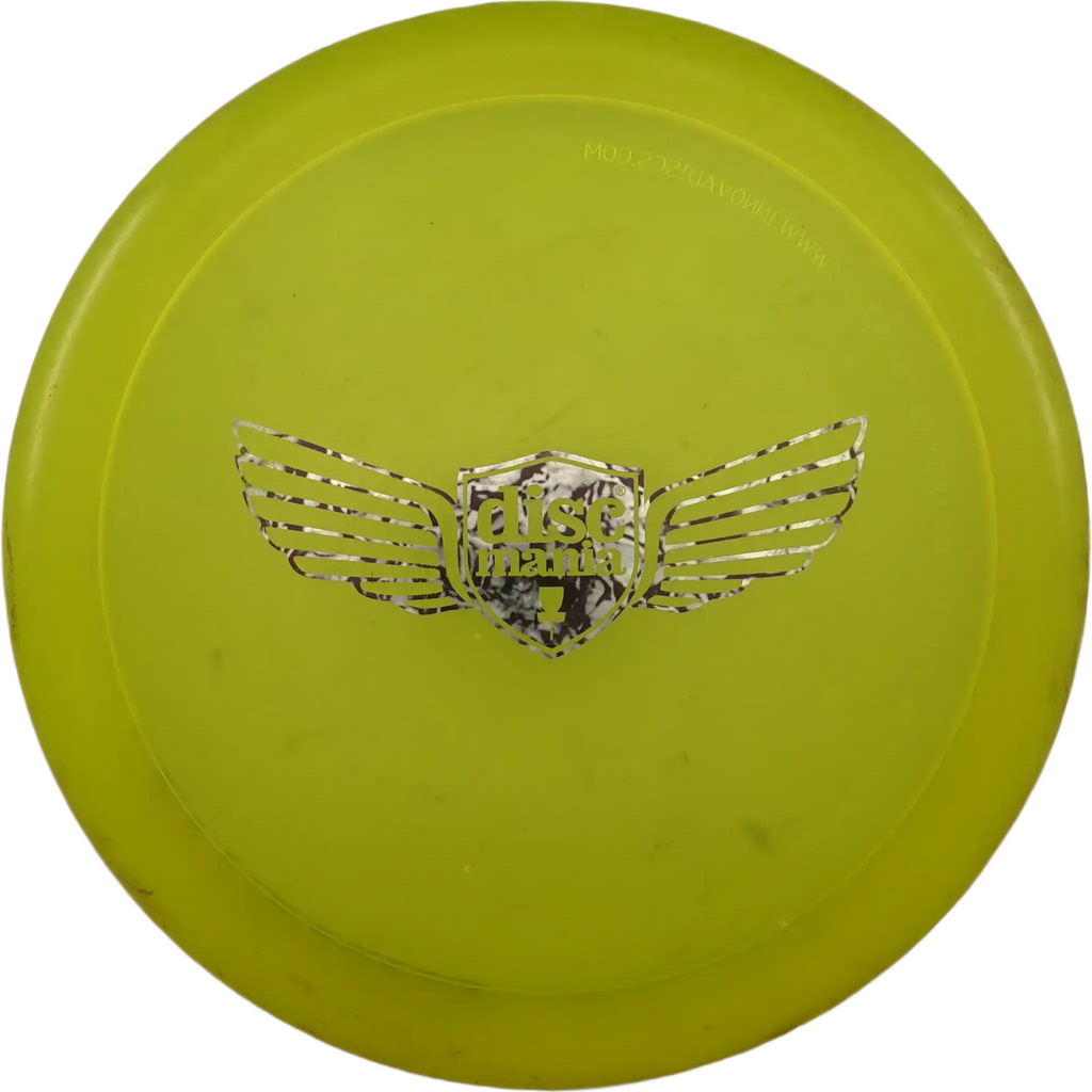 C-Line TD - Wings Stamp