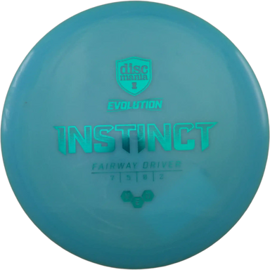 Neo Instinct