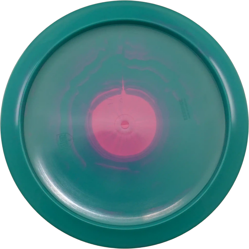 Horizon Lux Essence - Shield Stamp
