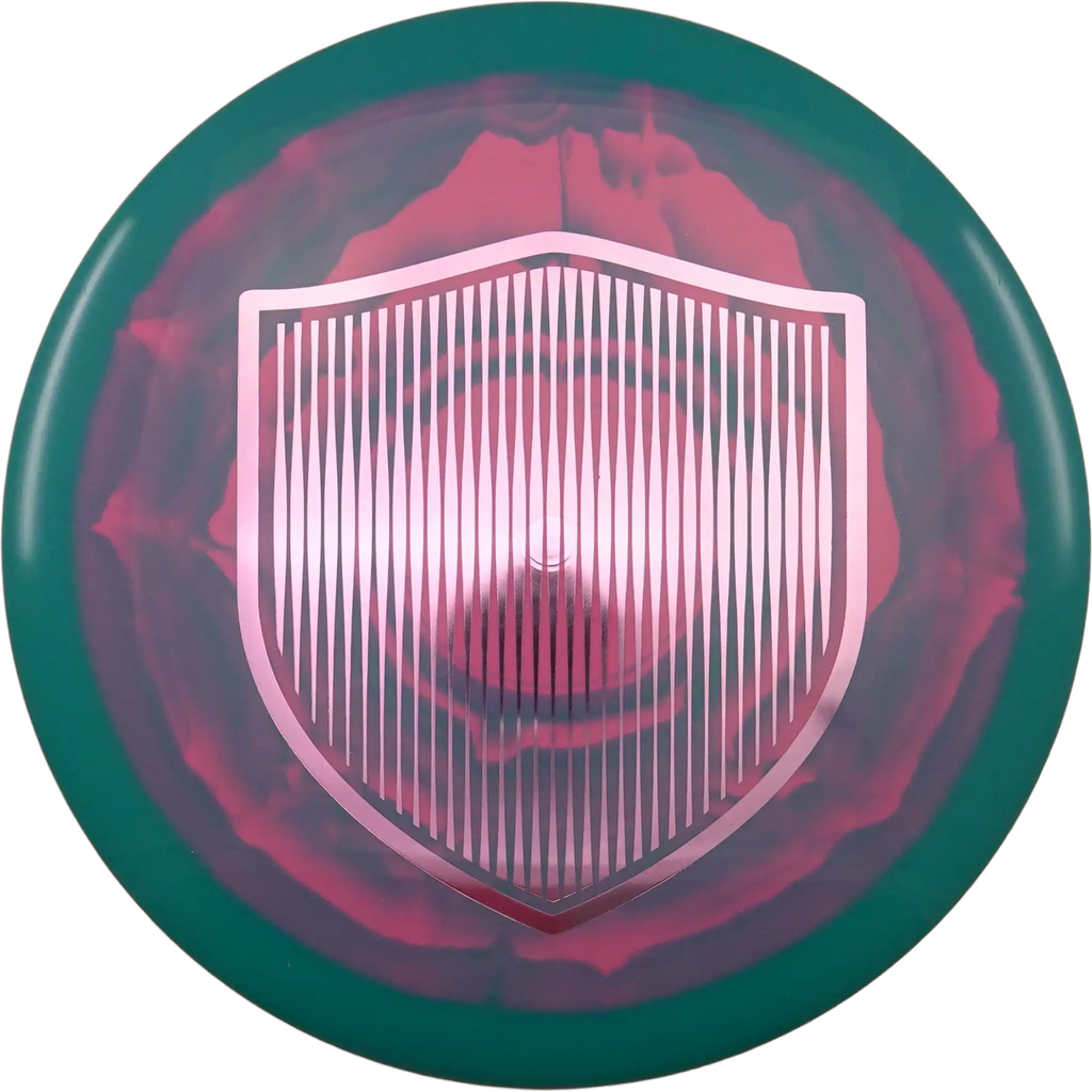 Horizon Lux Essence - Shield Stamp