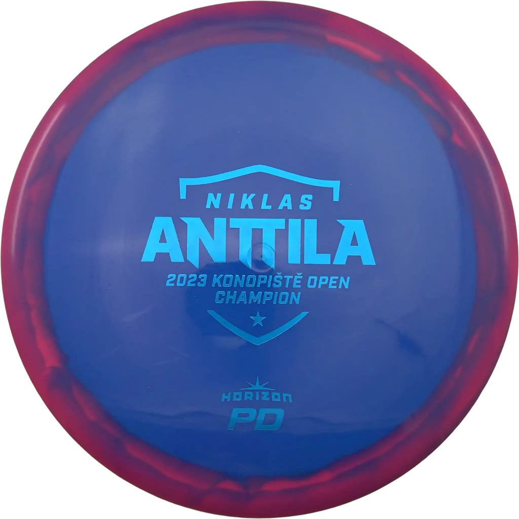 Horizon S-Line PD - Niklas Anttila