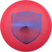 Color Glow C-Line FD3 - Shield Stamp