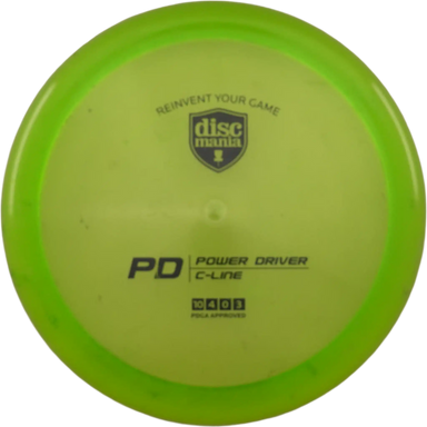 C-Line PD