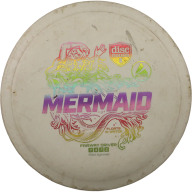 Active Mermaid
