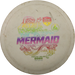 Active Mermaid