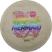 Active Mermaid