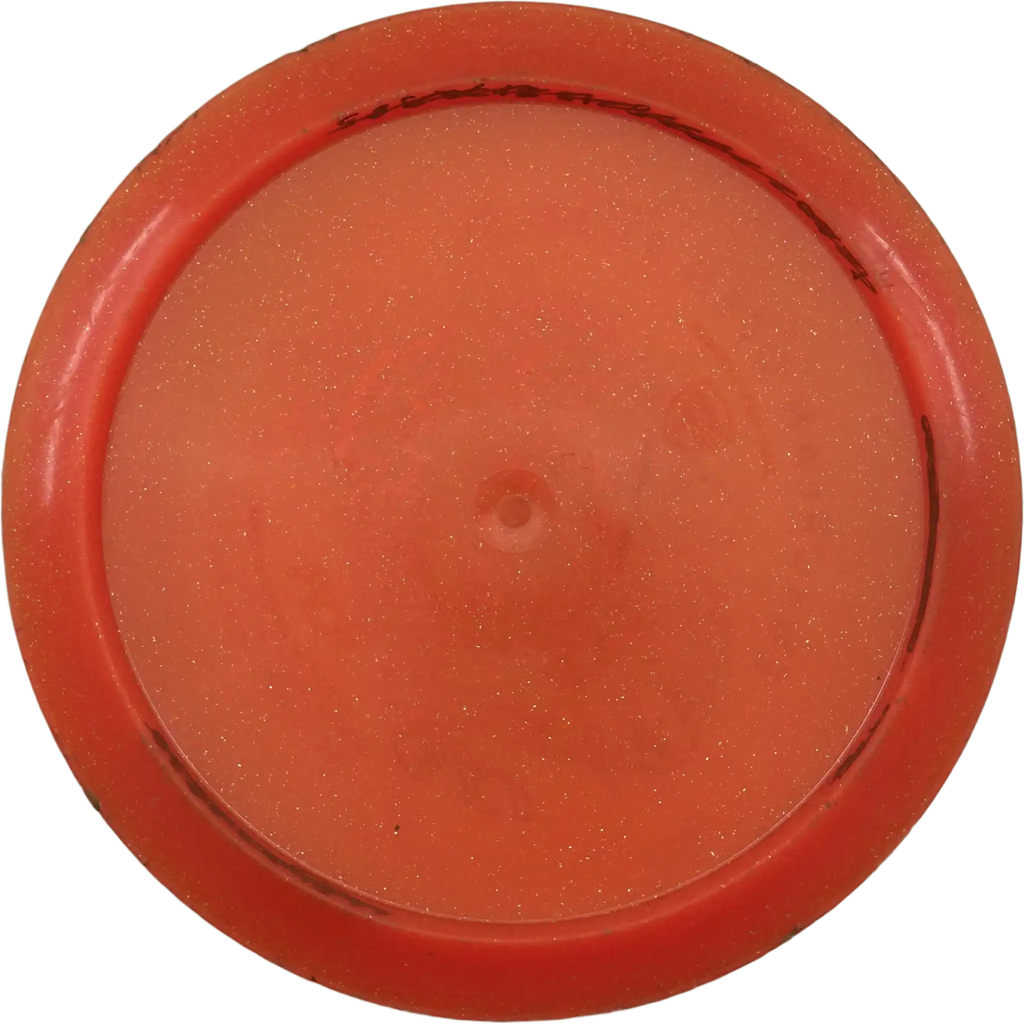 Metal Flake C-Line FD3 - European Open
