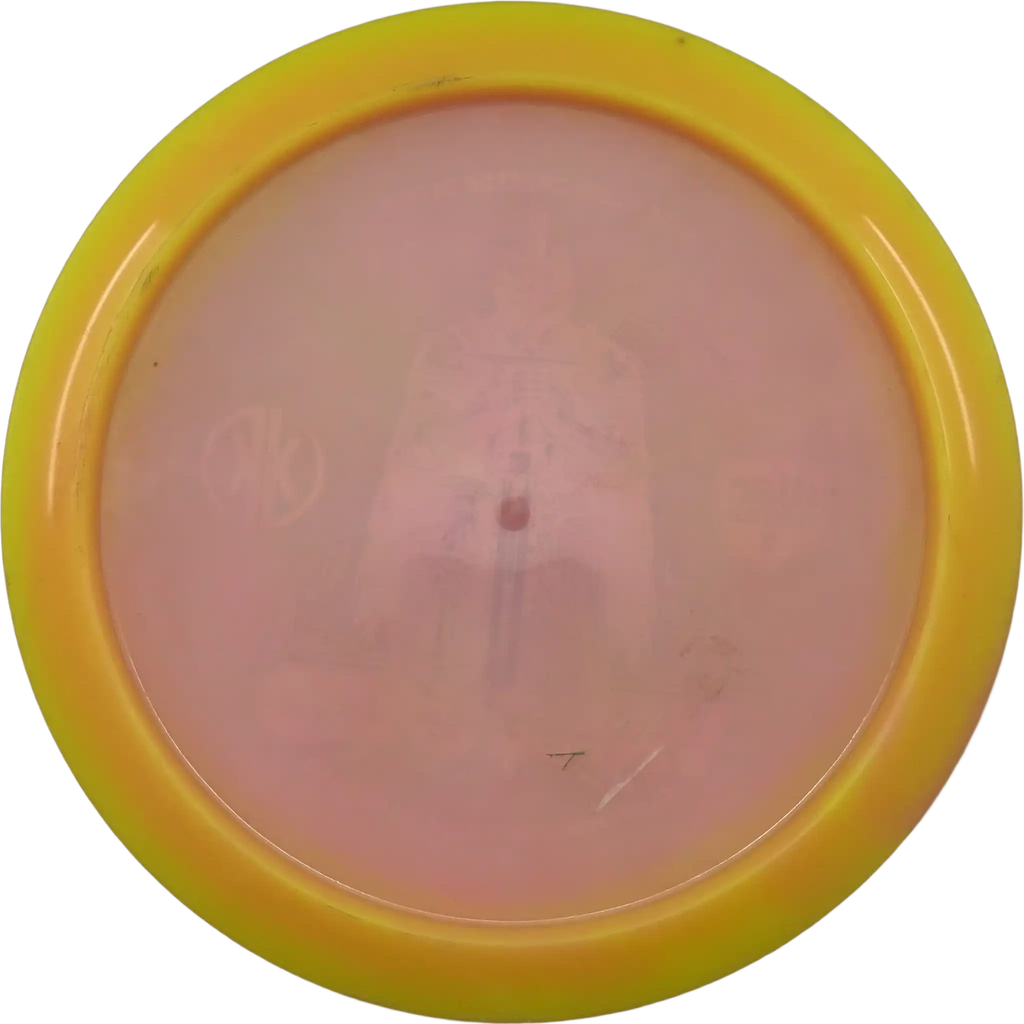 Glow Horizon C-Line Vanguard - Kyle Klein