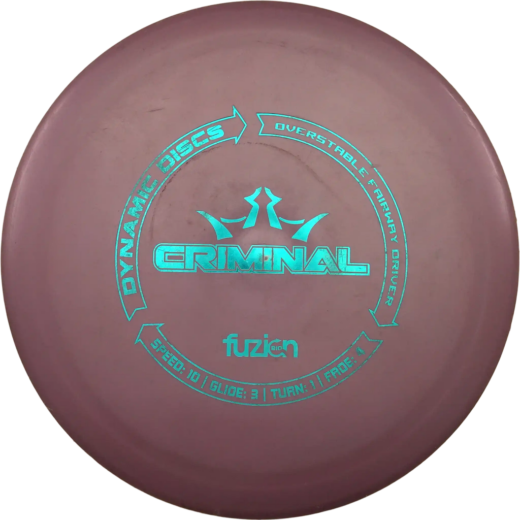 Fuzion Criminal