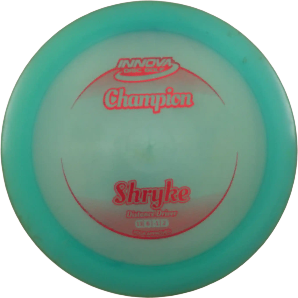 Champion Shryke