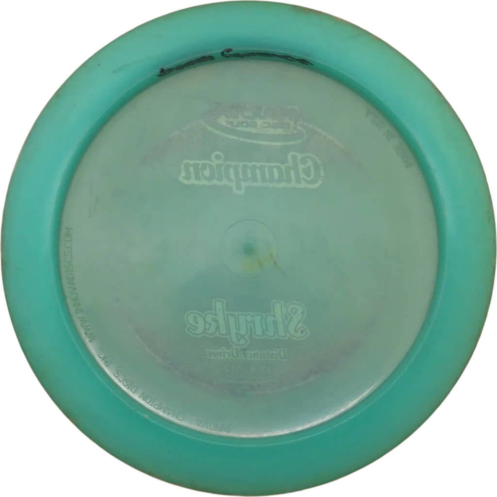Champion Shryke