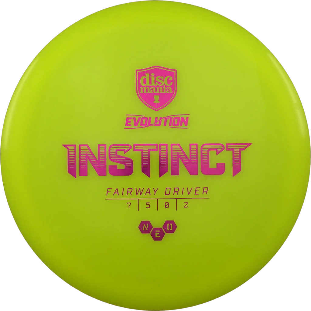 Neo Instinct