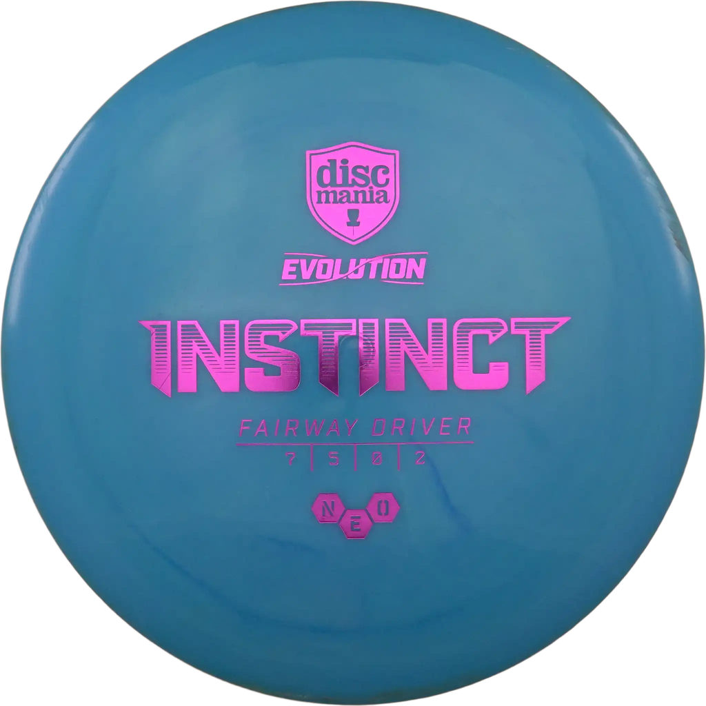 Neo Instinct