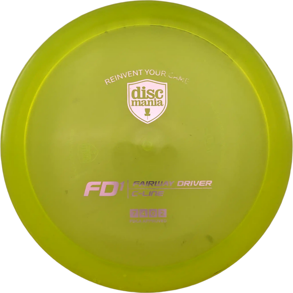 C-Line FD1