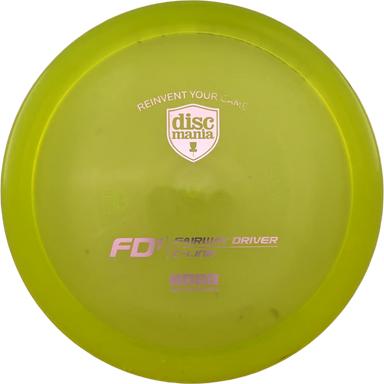 C-Line FD1