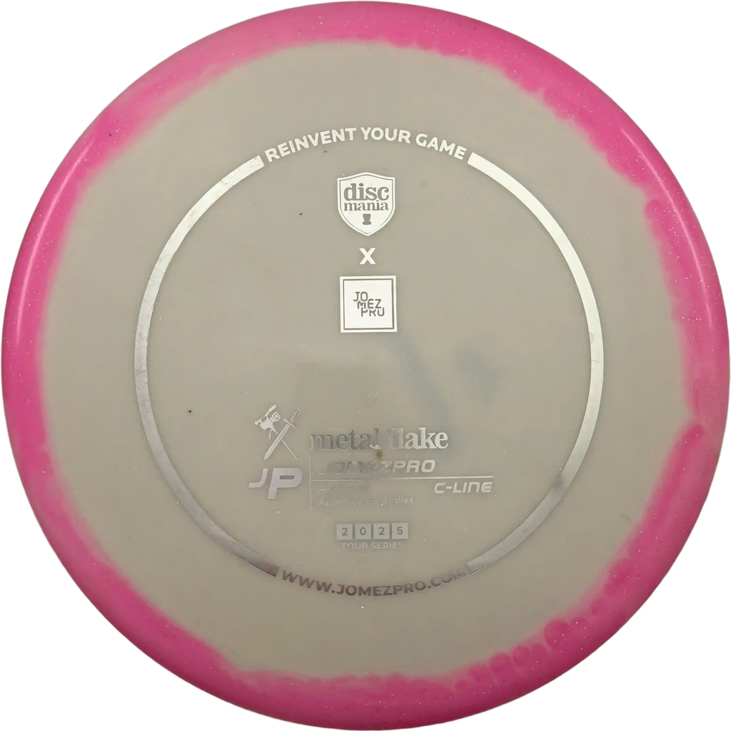 Horizon Metal Flake C-Line PD - JomezPro