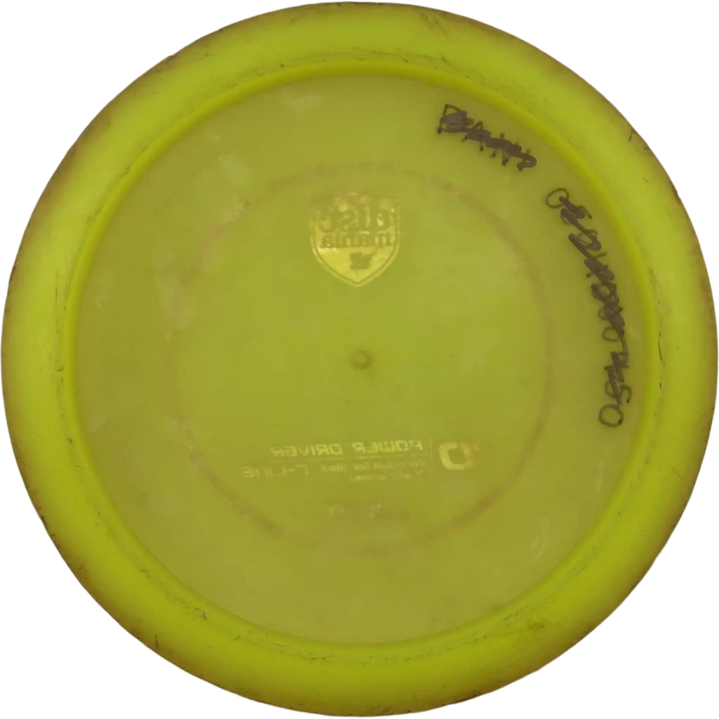 C-Line PD - Innova Made